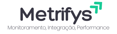 Metrifys - Plataforma de Marketing Digital